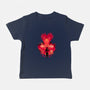 Blood Manipulation Attack-Baby-Basic-Tee-hypertwenty