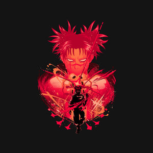 Blood Manipulation Attack