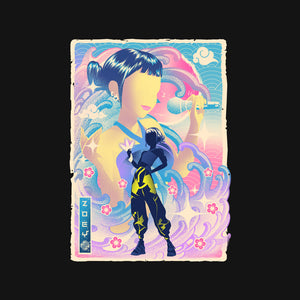 Musha-e Cutest Maknae