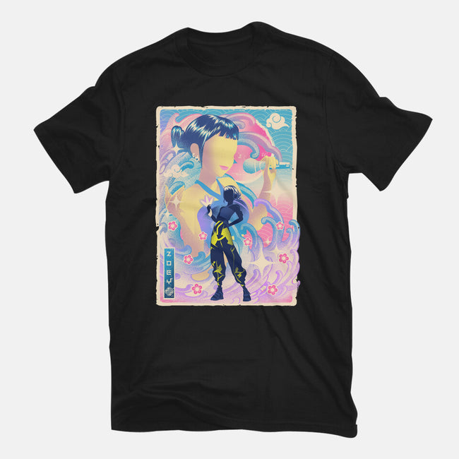 Musha-e Cutest Maknae-Mens-Premium-Tee-hypertwenty