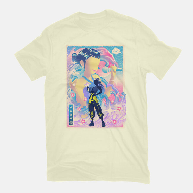 Musha-e Cutest Maknae-Mens-Premium-Tee-hypertwenty