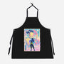 Musha-e Cutest Maknae-Unisex-Kitchen-Apron-hypertwenty