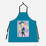 Musha-e Cutest Maknae-Unisex-Kitchen-Apron-hypertwenty