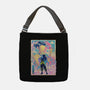 Musha-e Cutest Maknae-None-Adjustable Tote-Bag-hypertwenty