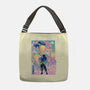 Musha-e Cutest Maknae-None-Adjustable Tote-Bag-hypertwenty