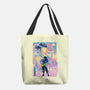 Musha-e Cutest Maknae-None-Basic Tote-Bag-hypertwenty