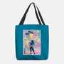 Musha-e Cutest Maknae-None-Basic Tote-Bag-hypertwenty