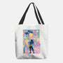 Musha-e Cutest Maknae-None-Basic Tote-Bag-hypertwenty