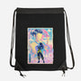 Musha-e Cutest Maknae-None-Drawstring-Bag-hypertwenty