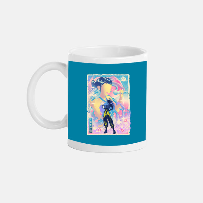 Musha-e Cutest Maknae-None-Mug-Drinkware-hypertwenty