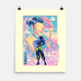 Musha-e Cutest Maknae-None-Matte-Poster-hypertwenty