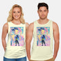 Musha-e Cutest Maknae-Unisex-Basic-Tank-hypertwenty