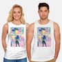 Musha-e Cutest Maknae-Unisex-Basic-Tank-hypertwenty