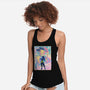 Musha-e Cutest Maknae-Womens-Racerback-Tank-hypertwenty