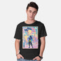 Musha-e Cutest Maknae-Mens-Basic-Tee-hypertwenty