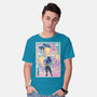 Musha-e Cutest Maknae-Mens-Basic-Tee-hypertwenty