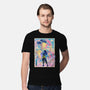 Musha-e Cutest Maknae-Mens-Premium-Tee-hypertwenty