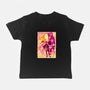 Musha-e Black Sheep-Baby-Basic-Tee-hypertwenty