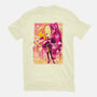Musha-e Black Sheep-Mens-Basic-Tee-hypertwenty
