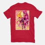 Musha-e Black Sheep-Youth-Basic-Tee-hypertwenty