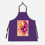 Musha-e Black Sheep-Unisex-Kitchen-Apron-hypertwenty