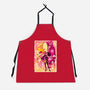 Musha-e Black Sheep-Unisex-Kitchen-Apron-hypertwenty