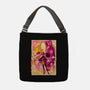 Musha-e Black Sheep-None-Adjustable Tote-Bag-hypertwenty