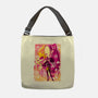 Musha-e Black Sheep-None-Adjustable Tote-Bag-hypertwenty