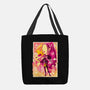 Musha-e Black Sheep-None-Basic Tote-Bag-hypertwenty