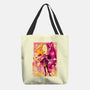 Musha-e Black Sheep-None-Basic Tote-Bag-hypertwenty
