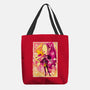 Musha-e Black Sheep-None-Basic Tote-Bag-hypertwenty