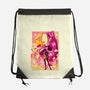 Musha-e Black Sheep-None-Drawstring-Bag-hypertwenty