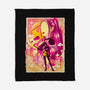 Musha-e Black Sheep-None-Fleece-Blanket-hypertwenty