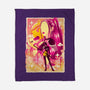 Musha-e Black Sheep-None-Fleece-Blanket-hypertwenty