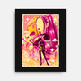 Musha-e Black Sheep-None-Stretched-Canvas-hypertwenty