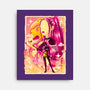 Musha-e Black Sheep-None-Stretched-Canvas-hypertwenty