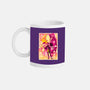 Musha-e Black Sheep-None-Mug-Drinkware-hypertwenty