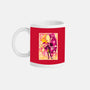 Musha-e Black Sheep-None-Mug-Drinkware-hypertwenty