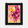 Musha-e Black Sheep-None-Matte-Poster-hypertwenty