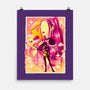 Musha-e Black Sheep-None-Matte-Poster-hypertwenty