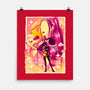 Musha-e Black Sheep-None-Matte-Poster-hypertwenty