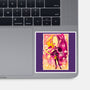 Musha-e Black Sheep-None-Glossy-Sticker-hypertwenty