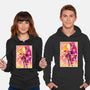 Musha-e Black Sheep-Unisex-Pullover-Sweatshirt-hypertwenty