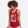 Musha-e Black Sheep-Womens-Racerback-Tank-hypertwenty