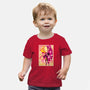 Musha-e Black Sheep-Baby-Basic-Tee-hypertwenty