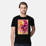 Musha-e Black Sheep-Mens-Premium-Tee-hypertwenty