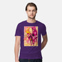 Musha-e Black Sheep-Mens-Premium-Tee-hypertwenty