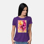Musha-e Black Sheep-Womens-Basic-Tee-hypertwenty