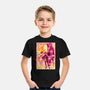 Musha-e Black Sheep-Youth-Basic-Tee-hypertwenty