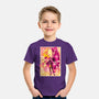 Musha-e Black Sheep-Youth-Basic-Tee-hypertwenty